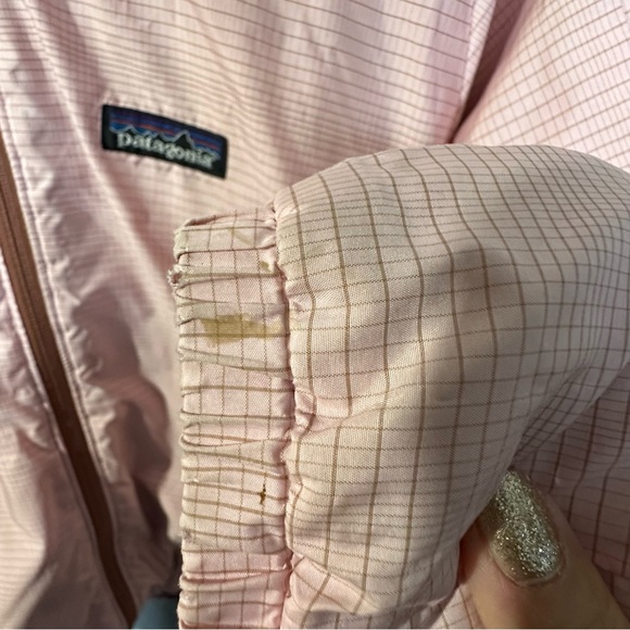 PATAGONIA Micro Puff Hooded Full Zip Jacket - Picture 12 of 14